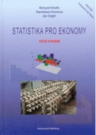 Statistika pro ekonomy