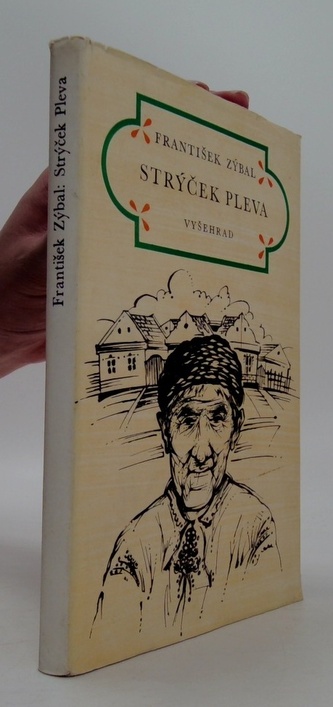 Strýček Pleva