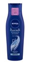 Nivea Pečující šampon pro normální vlasy Hairmilk (All Around Care Shampoo) Pečující šampon pro normální vlasy Hairmilk (All Around Care Shampoo) - Objem 250 ml woman