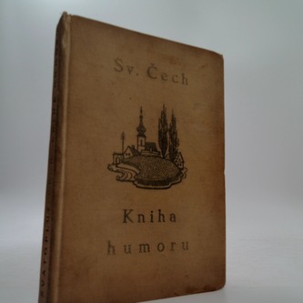 Kniha Humoru