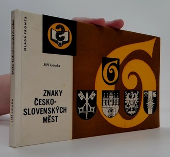 Znaky československých měst