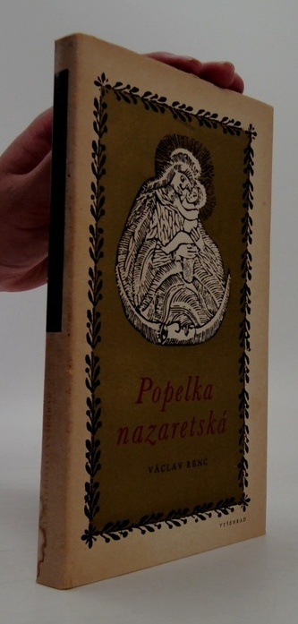 Popelka nazaretská