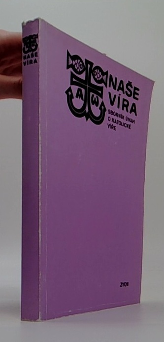 Naše víra