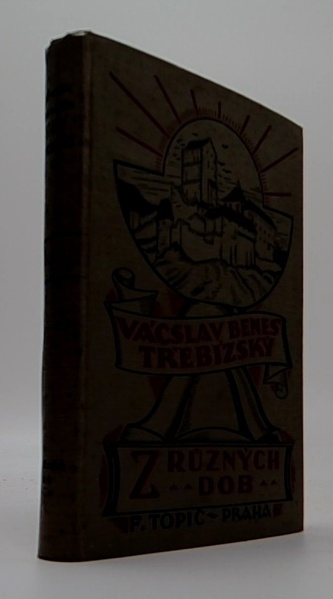 Z různých dob XIII