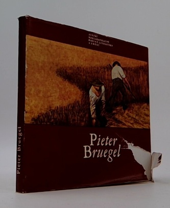 Petr Bruegel