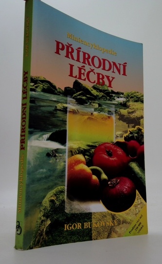 Přírodní léčby (miniencyklopedie)