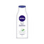 Nivea Lehké tělové mléko Aloe Hydration (Body Lotion) Lehké tělové mléko Aloe Hydration (Body Lotion) - Objem 250 ml woman