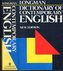 Longman dictionary of contemporary English (New edition)