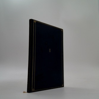 Spisy XII: Měsíc nad řekou