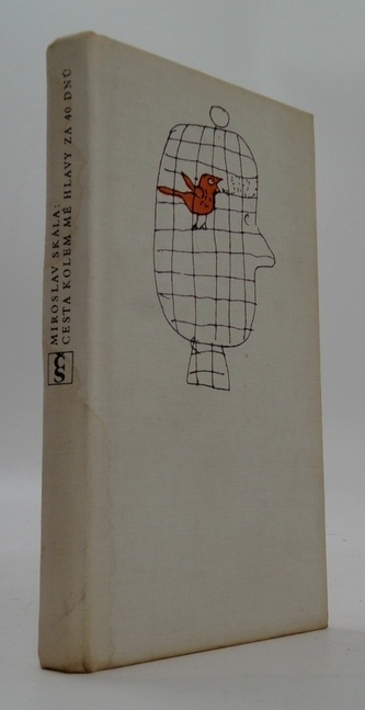 Cesta kolem mé hlavy za čtyřicet dnů