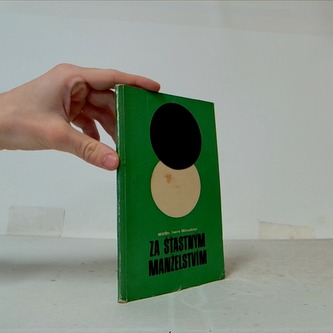 Za šťastným manželstvím