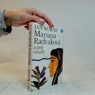 Mariana Radvaková a jiné osudy