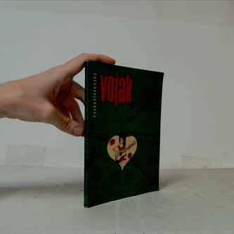 Československý voják