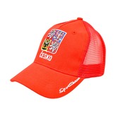 Baseballová kšiltovka SPORTTEAM® ČR 1