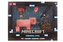 Minecraft Diamond level sběratelská figurka-Pig HTM04