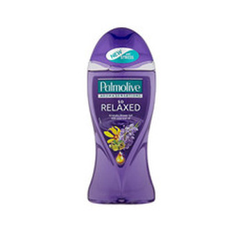 Palmolive Antistresový sprchový gel Aroma Sensations (So Relaxed Aromatic Shower Gel With Essential Oil) Antistresový sprchový gel Aroma Sensations (So Relaxed Aromatic Shower Gel With Essential Oil) - Objem 500 ml woman