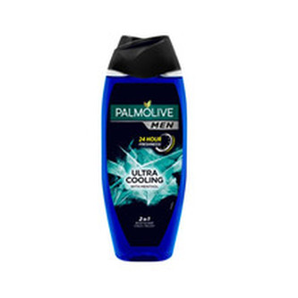 Palmolive Sprchový gel pro muže 2v1 s mentolem For Men (Ultra Cooling With Mentol) 500 ml man