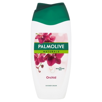 Palmolive Sprchový gel s orchidejí Naturals (Irresistible Softness Black Orchid And Moisturizing Milk) Sprchový gel s orchidejí Naturals (Irresistible Softness Black Orchid And Moisturizing Milk) - Objem 250 ml woman