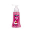 Palmolive Tekuté mýdlo s malinou Magic Softness (Foaming Handwash Raspberry) 250 ml woman