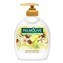 Palmolive Tekuté mýdlo s makadamovým olejem a vanilkou Naturals (Smooth Delight With Macadamia Oil & Vanilla) Objem 300 ml woman