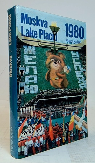 Moskva Lake Placid 1980