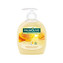 Palmolive Tekuté mýdlo s výtažky z mléka a medu Naturals (Nourishing Delight Milk & Honey) Tekuté mýdlo s výtažky z mléka a medu Naturals (Nourishing Delight Milk & Honey) - Objem 500 ml náhradní náplň woman