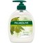 Palmolive Hydratační tekuté mýdlo s výtažky z oliv Naturals (Ultra Moisturizing With Olive Milk) Objem 300 ml woman