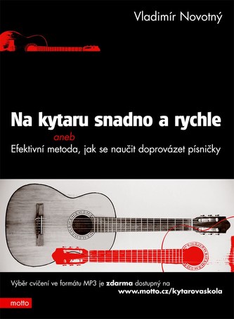 Na kytaru snadno a rychle