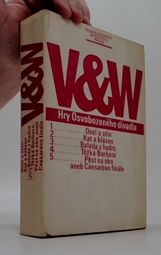 Hry Osvobozeného divadla