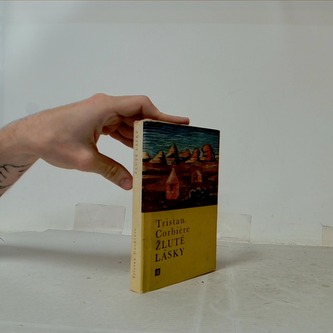 Žluté lásky