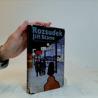 Rozsudek