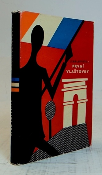 První vlaštovky
