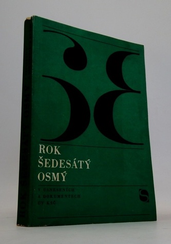 Rok šedesátý osmý