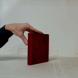 Novely - Buď - anebo; Proč; Pád domu Usherových; Z moře a pobřež