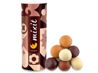 Mixit - Mixit Krispers - Choco Mix 520 g