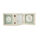 Kaloo Drevený rámeček na uchování vzpomínek Sladké sny Home