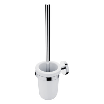 Toaletní WC kartáč, keramický