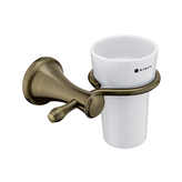 Držák na kartáčky