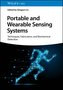 Portable and Wearable Sensing Systems