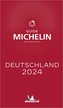 Michelin Deutschland 2024