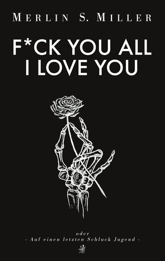 F*CK YOU ALL - I LOVE YOU