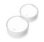 WiFi router TP-Link Deco X50-PoE(1-pack) WiFi 6, 1x 2,5GLAN, 1x GLan s PoE, 2,4/ 5GHz AX3000