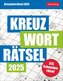 Kreuzworträtsel Tagesabreißkalender 2025