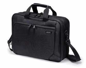 DICOTA Top Traveller Dual ECO 14-15.6