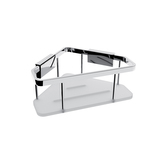 Police do koupelny, do sprchy