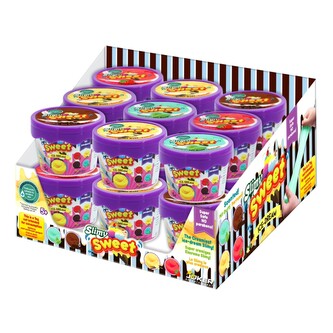 Slimy Ice-dream s vůní 100g