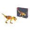 Janod Dřevěné 3D puzzle Dinosaurus T-Rex Dino 27 ks