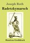 Radetzkymarsch (Großdruck)