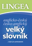 Anglicko-český česko-anglický velký slovník