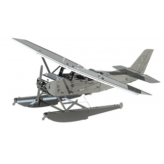 Metal Time Luxusní ocelová stavebnice Breeze Drifter